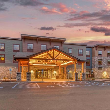 Cambria Hotel Lake Placid - Lakeside Resort ภายนอก รูปภาพ